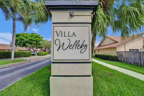 11119 NW 38th St #11119, Sunrise, FL 33351