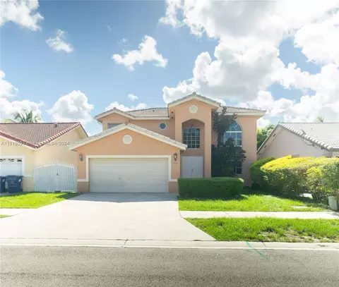 7833 SW 157th Pl, Miami, FL 33193
