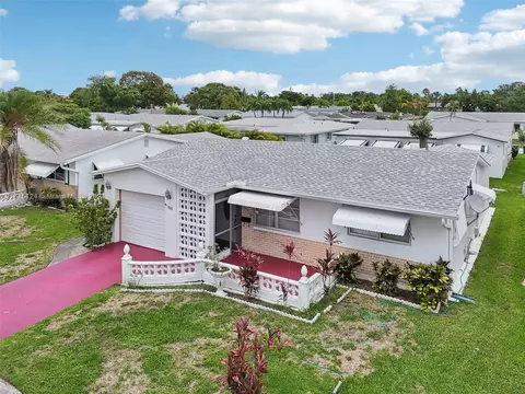 1650 NW 69th Ave, Margate, FL 33063