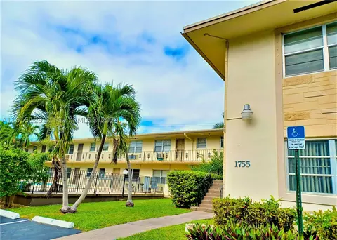 1755 NE 116th Rd #16, North Miami, FL 33181