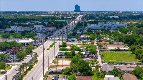 1229 N State Road 7 Rd, Hollywood, FL 33021