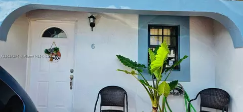 11795 SW 18th St #6-31, Miami, FL 33175