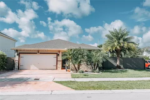 12170 SW 249th Ln, Homestead, FL 33032
