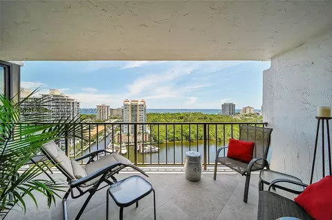 936 Intracoastal Dr #17B, Fort Lauderdale, FL 33304