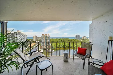 936 Intracoastal Dr #17B, Fort Lauderdale, FL 33304