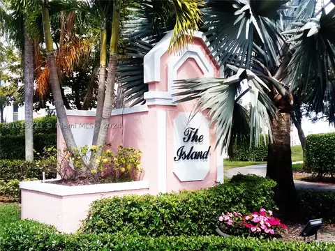 2603 NW 103rd Ave #104, Sunrise, FL 33322