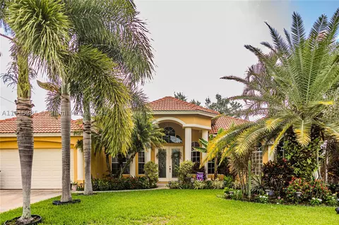 2349 SW Altara St, Port Saint Lucie, FL 34953