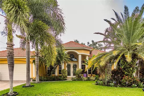 2349 SW Altara St, Port Saint Lucie, FL 34953