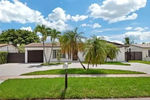 11775 SW 119th Pl, Miami, FL 33186