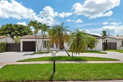 11775 SW 119th Pl, Miami, FL 33186