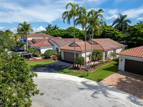 1269 Majesty Ter, Weston, FL 33327