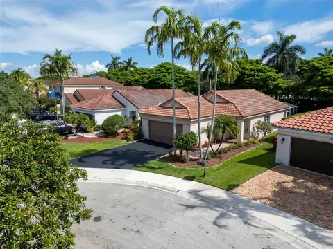 1269 Majesty Ter, Weston, FL 33327