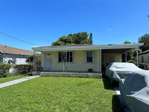 1336 NW 71st St, Miami, FL 33147