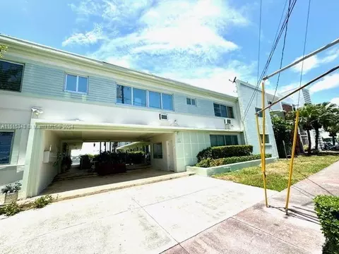 2250 Bay Dr #16, Miami Beach, FL 33141