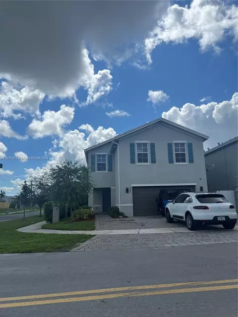 597 NE 6th Pl, Florida City, FL 33034