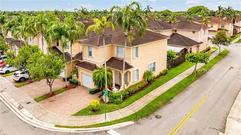 Undisclosed, Miami, FL 33186
