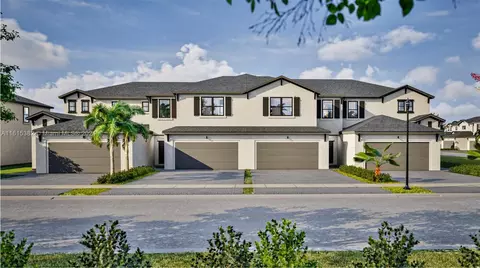 3032 Green Palm Ct, Dania Beach, FL 33312