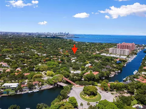 177 W Sunrise Ave, Coral Gables, FL 33133