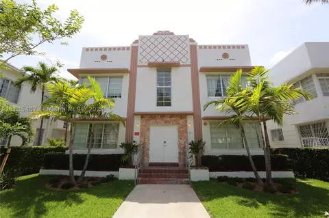 811 Jefferson Ave #101, Miami Beach, FL 33139