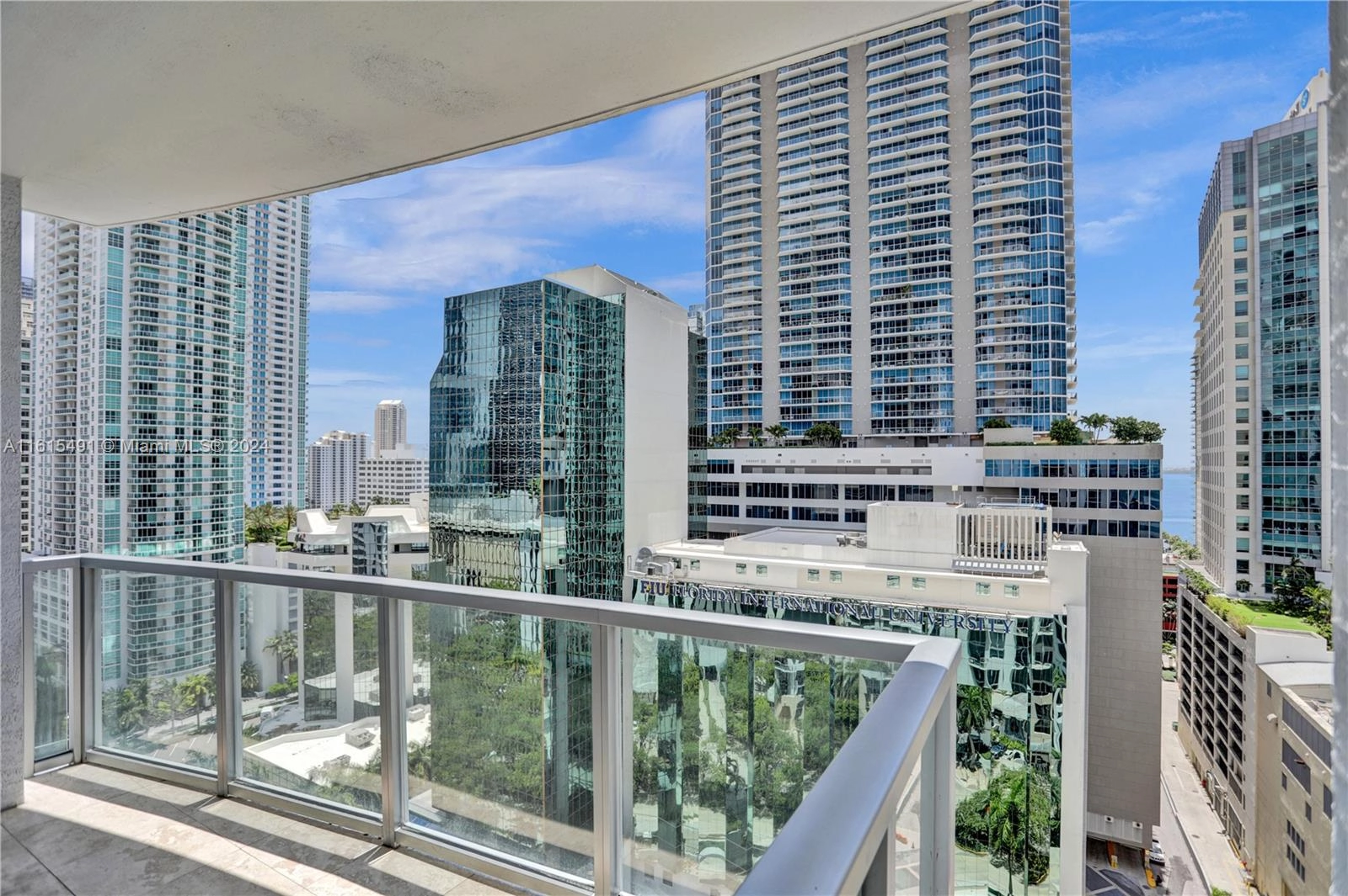 1060 Brickell Ave Unit 1703  