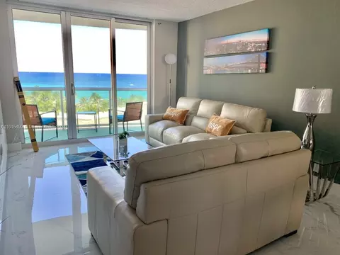 3901 S Ocean Dr #7Y, Hollywood, FL 33019