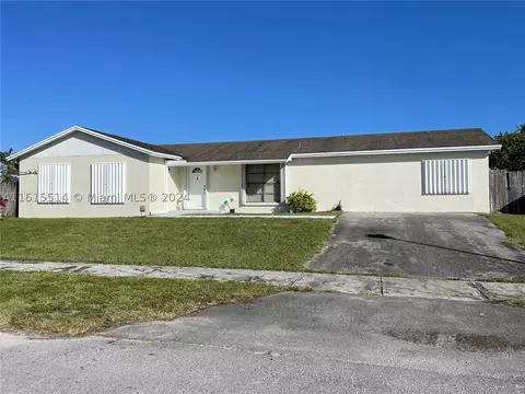 13111 SW 260th Ter, Homestead, FL 33032