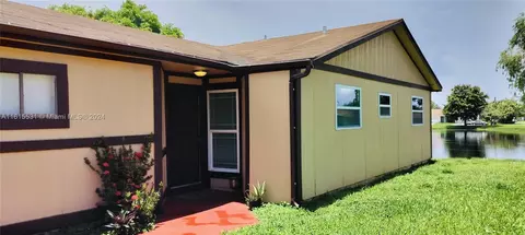 Undisclosed, Miramar, FL 33025