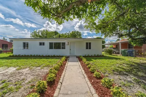 15751 NW 29th Ave, Miami Gardens, FL 33054