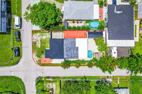 6890 NW 20th Ave, Miami, FL 33147