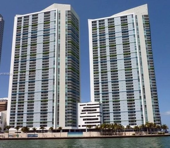 335 S Biscayne Blvd Unit 1802  