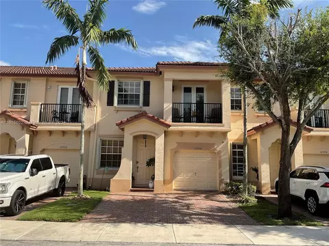 12968 SW 134th Ter #0, Miami, FL 33186