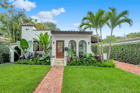 1414 El Rado St, Coral Gables, FL 33134
