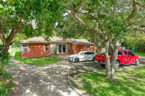 24100 SW 157th Ave, Homestead, FL 33031