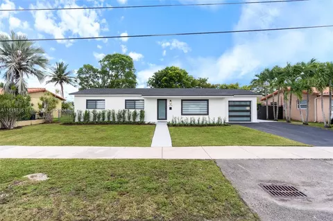 12304 SW 27th St, Miami, FL 33175