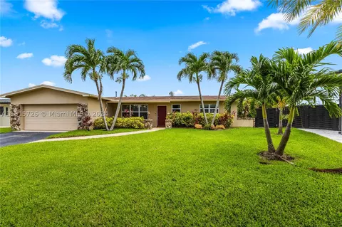 11901 NW 22nd St, Pembroke Pines, FL 33026