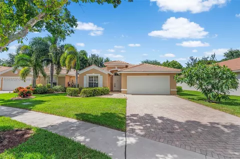 5301 Toscana Trl, Boynton Beach, FL 33437
