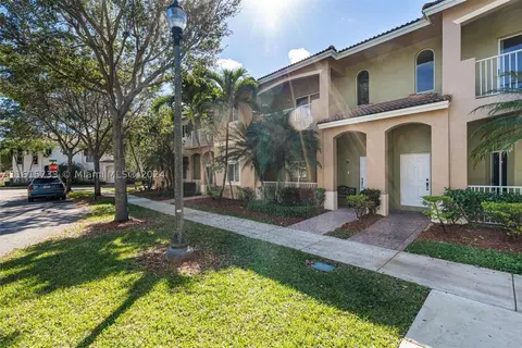 1645 SE 23rd Way #1645, Homestead, FL 33035
