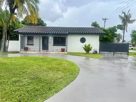 361 SW 120th Ave, Miami, FL 33184