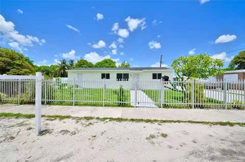 18740 NW 44th Ave, Miami Gardens, FL 33055