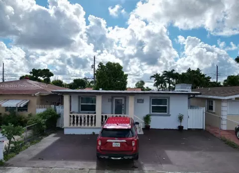 4525 E 8th Ct, Hialeah, FL 33013 photo 1