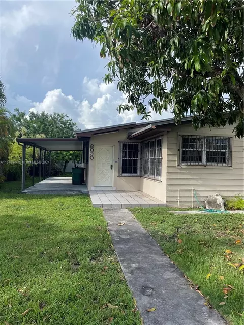 8030 SW 9th Ter #A, Miami, FL 33144