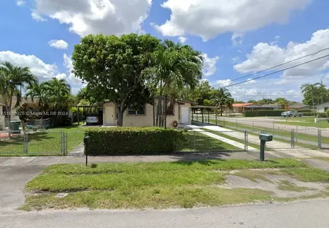 8032 SW 9th Ter #B, Miami, FL 33144