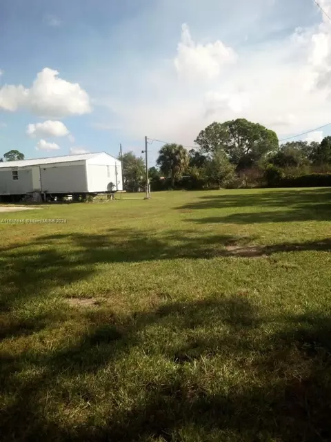 340 S Romero, Clewiston, FL 33440