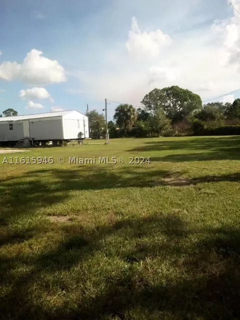 340 S Romero, Clewiston, FL 33440