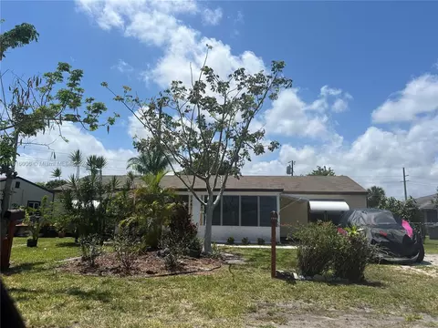 14411443 NE 134th Rd, North Miami, FL 33161