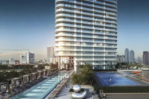 801 S Miami Ave #1610, Miami, FL 33130