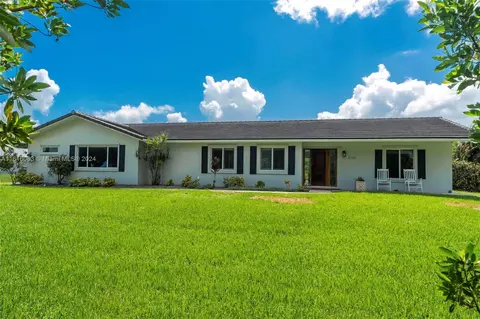 5910 SW 164th Ter, Southwest Ranches, FL 33331
