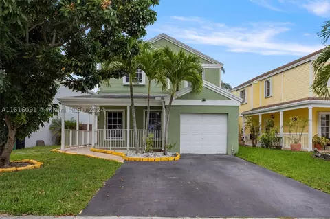 14525 SW 128th Ct Rd, Miami, FL 33186