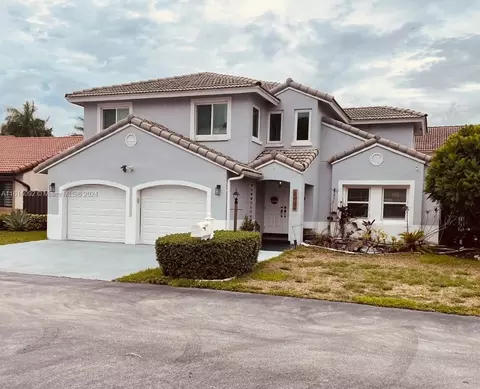 15354 SW 43rd Ter, Miami, FL 33185