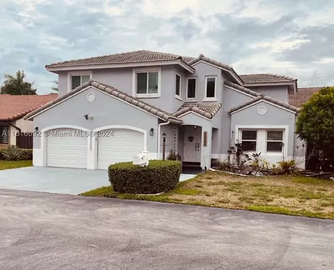 15354 SW 43rd Ter, Miami, FL 33185